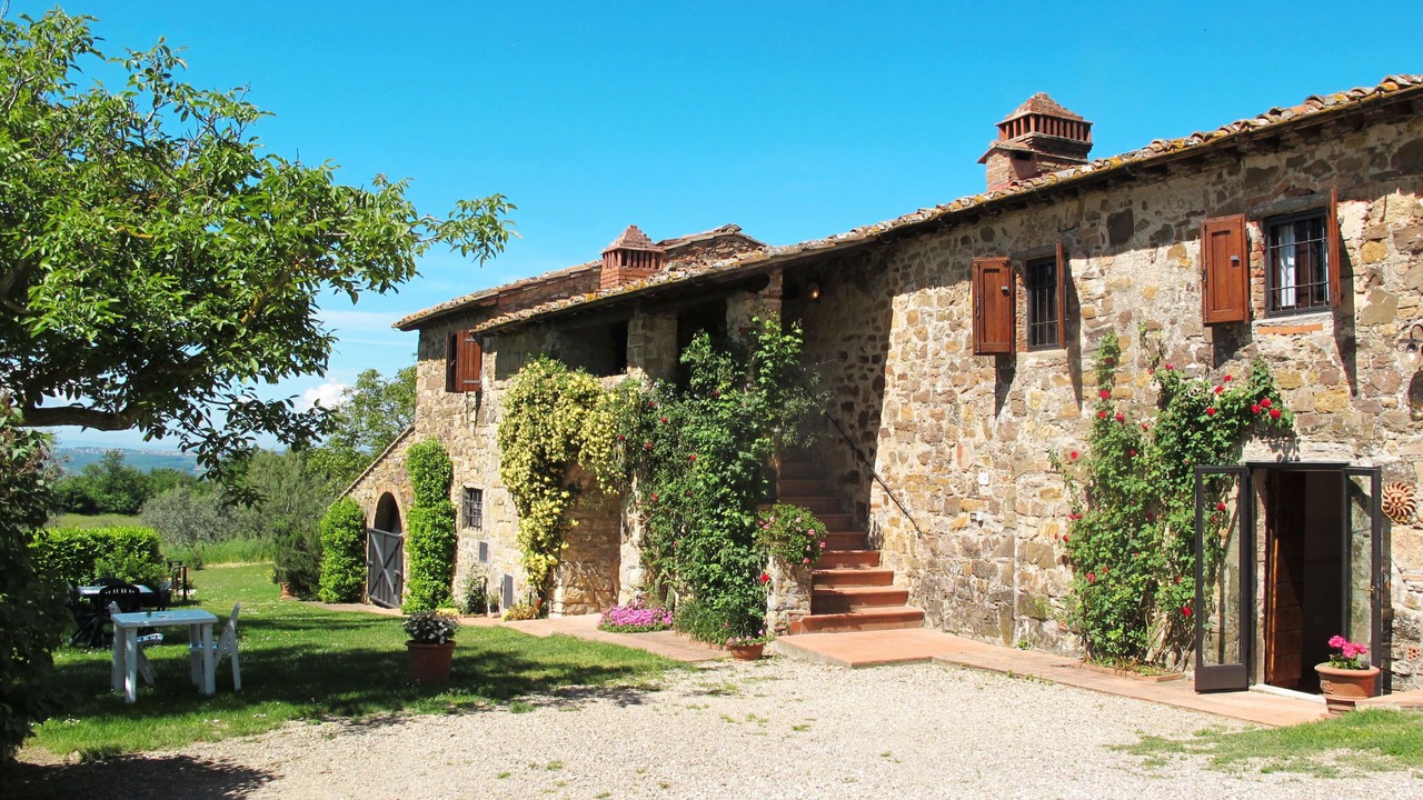 Photo of Outdoor in San Pietro in Bossolo