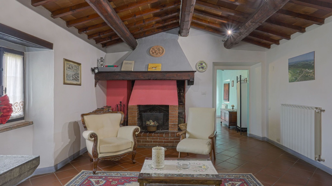 Photo of Livingroom in San Pietro in Bossolo