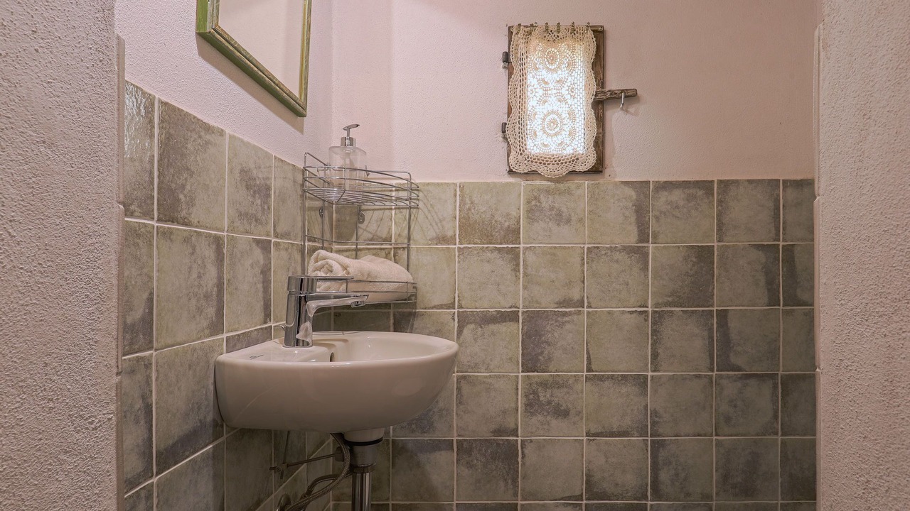 Photo of Bathroom in San Pietro in Bossolo