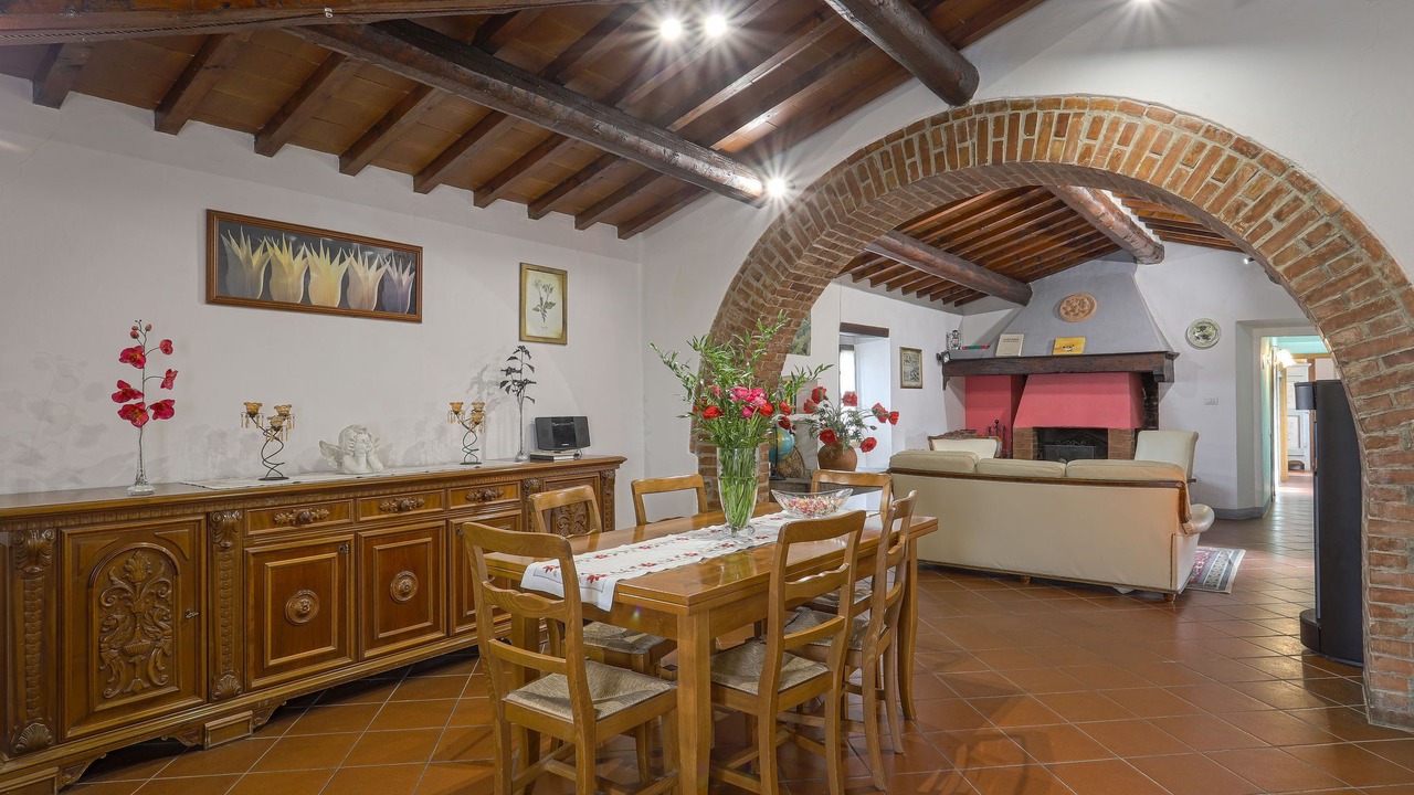 Photo of Bedroom in San Pietro in Bossolo