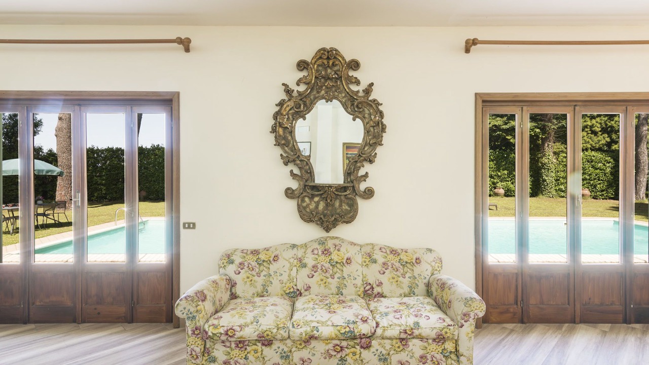 Photo of Livingroom in Rocca Priora