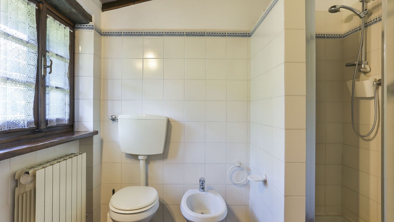 Photo of Bathroom in Santa Maria del Giudice