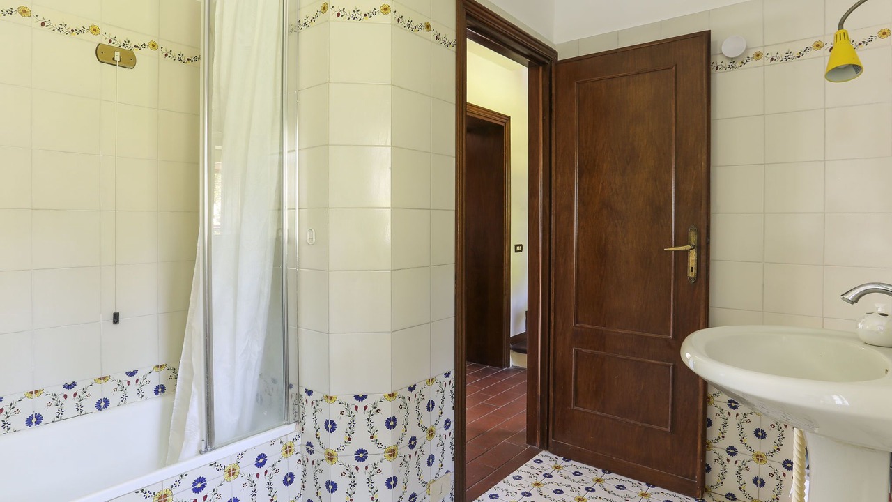 Photo of Bathroom in Santa Maria del Giudice