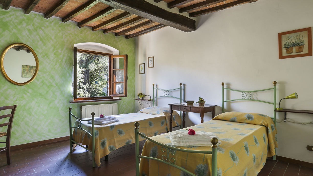 Photo of Bathroom in Santa Maria del Giudice