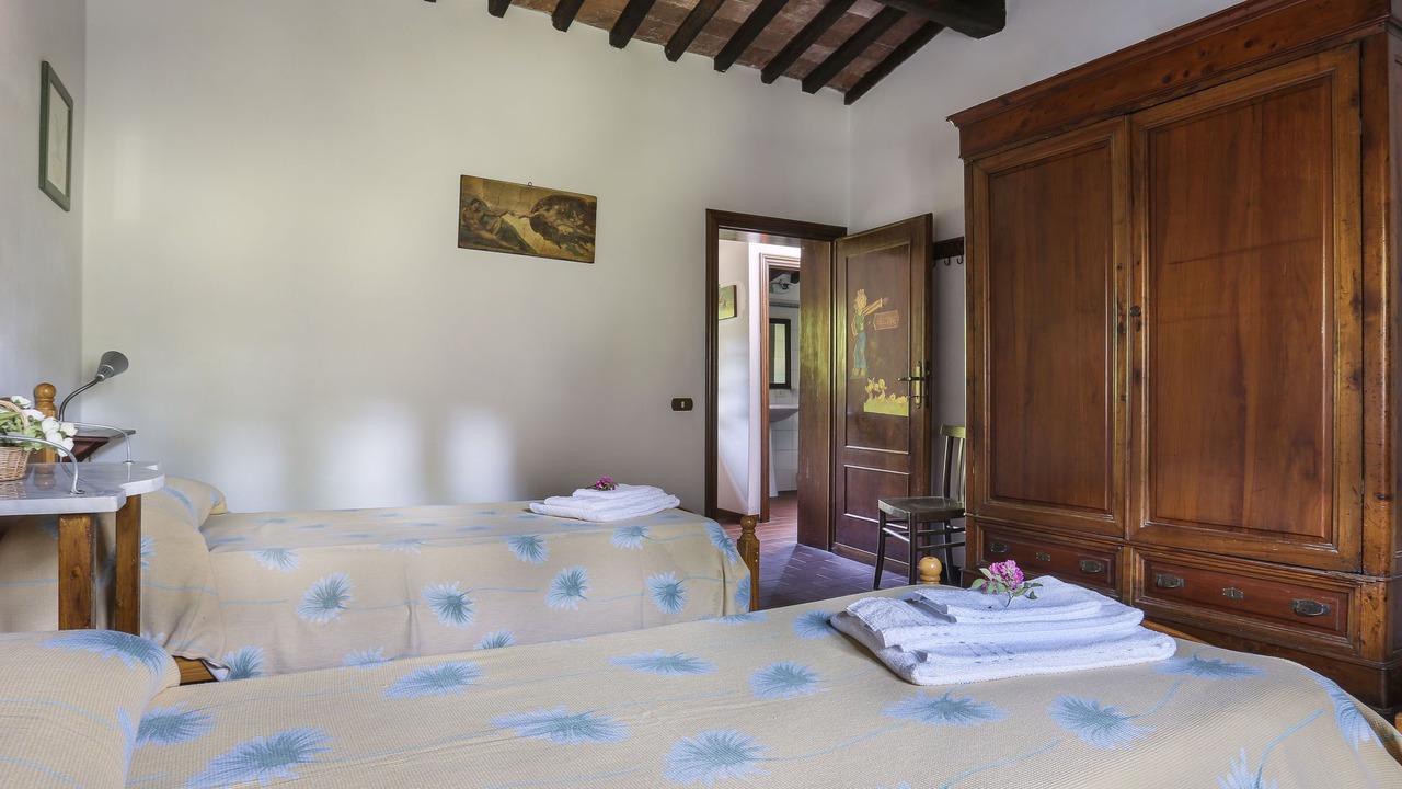 Photo of Bedroom in Santa Maria del Giudice