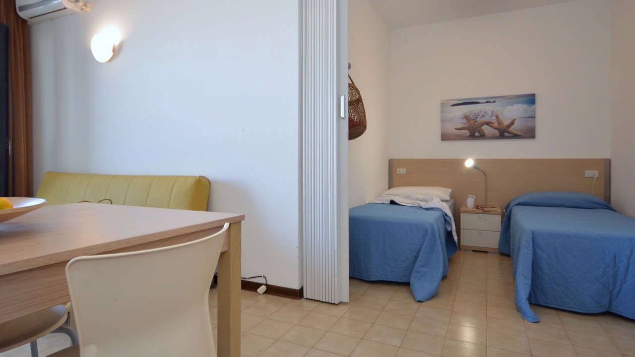 Photo of Bedroom in Lignano Sabbiadoro