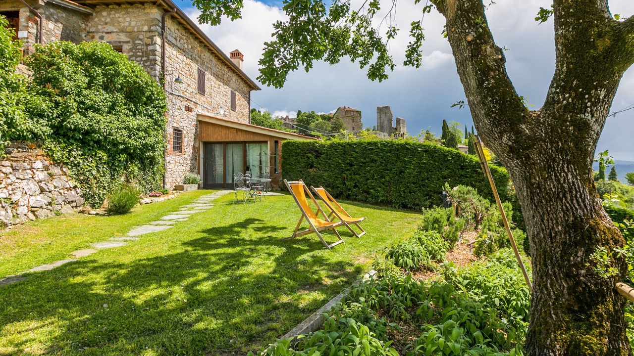 Photo of Outdoor in Cennina