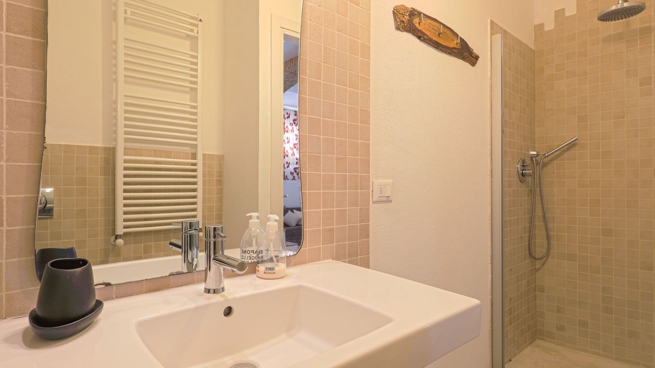 Photo of Bathroom in Cennina