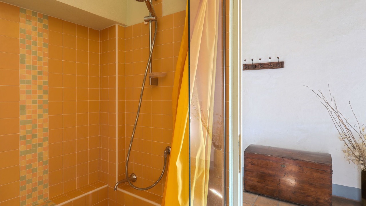 Photo of Bathroom in Cennina