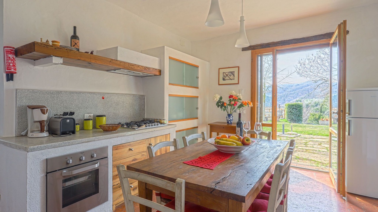 Photo of Bedroom in Cennina