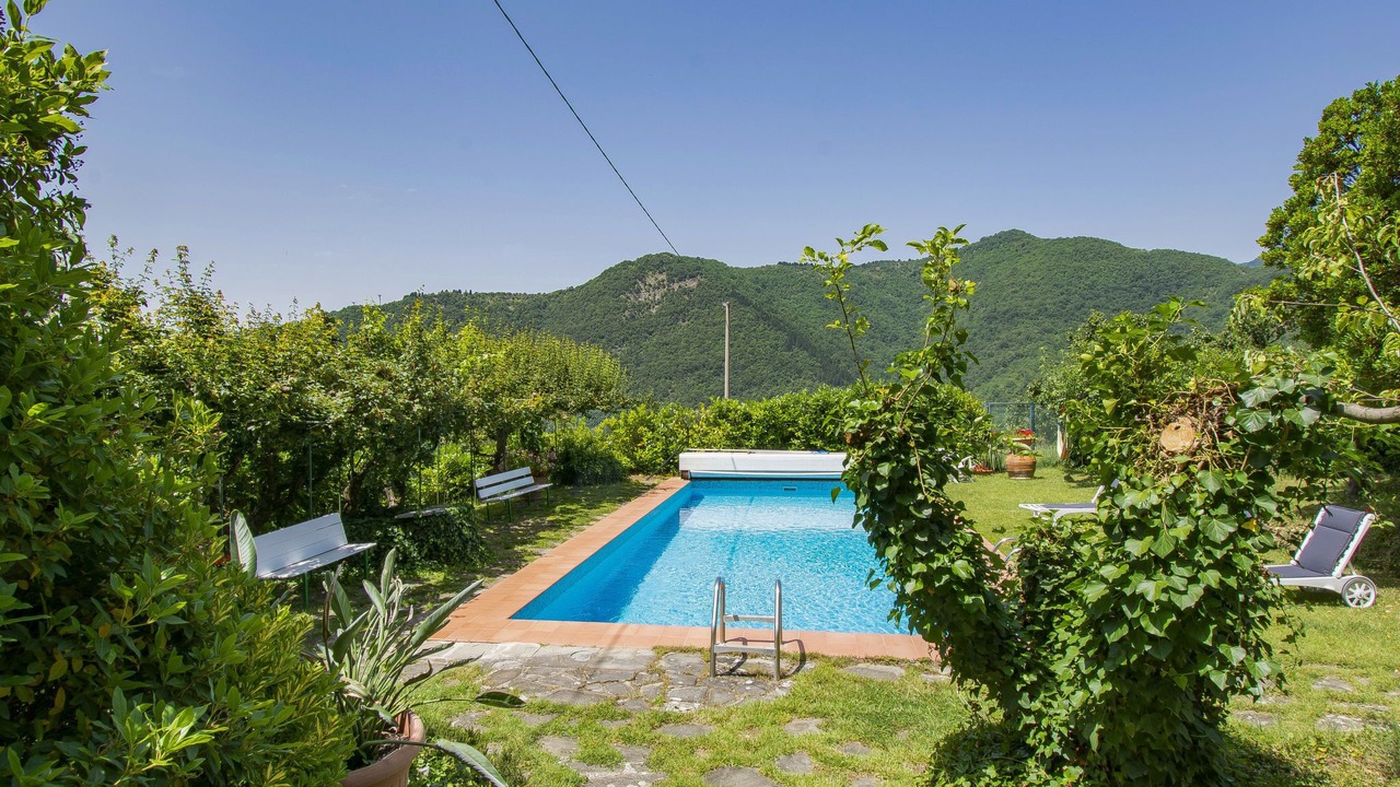 Photo of Outdoor in Scopeti