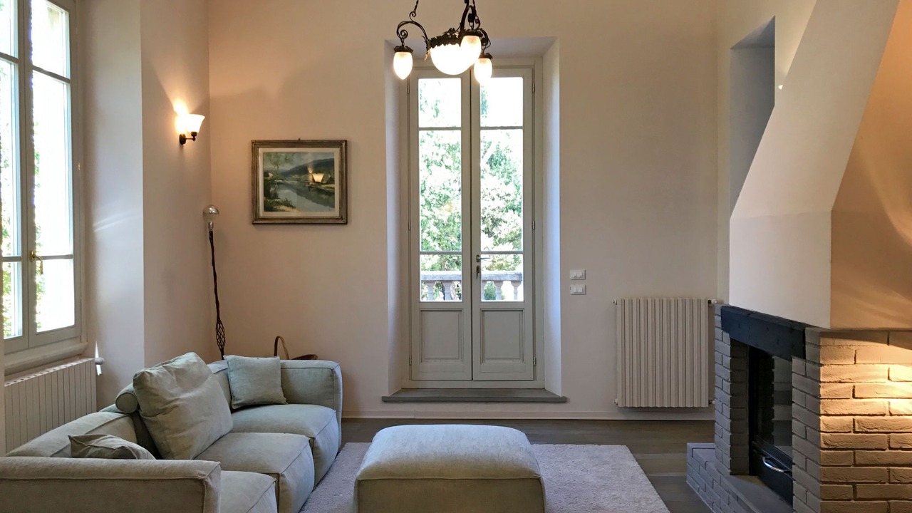 Photo of Livingroom in Loro Ciuffenna