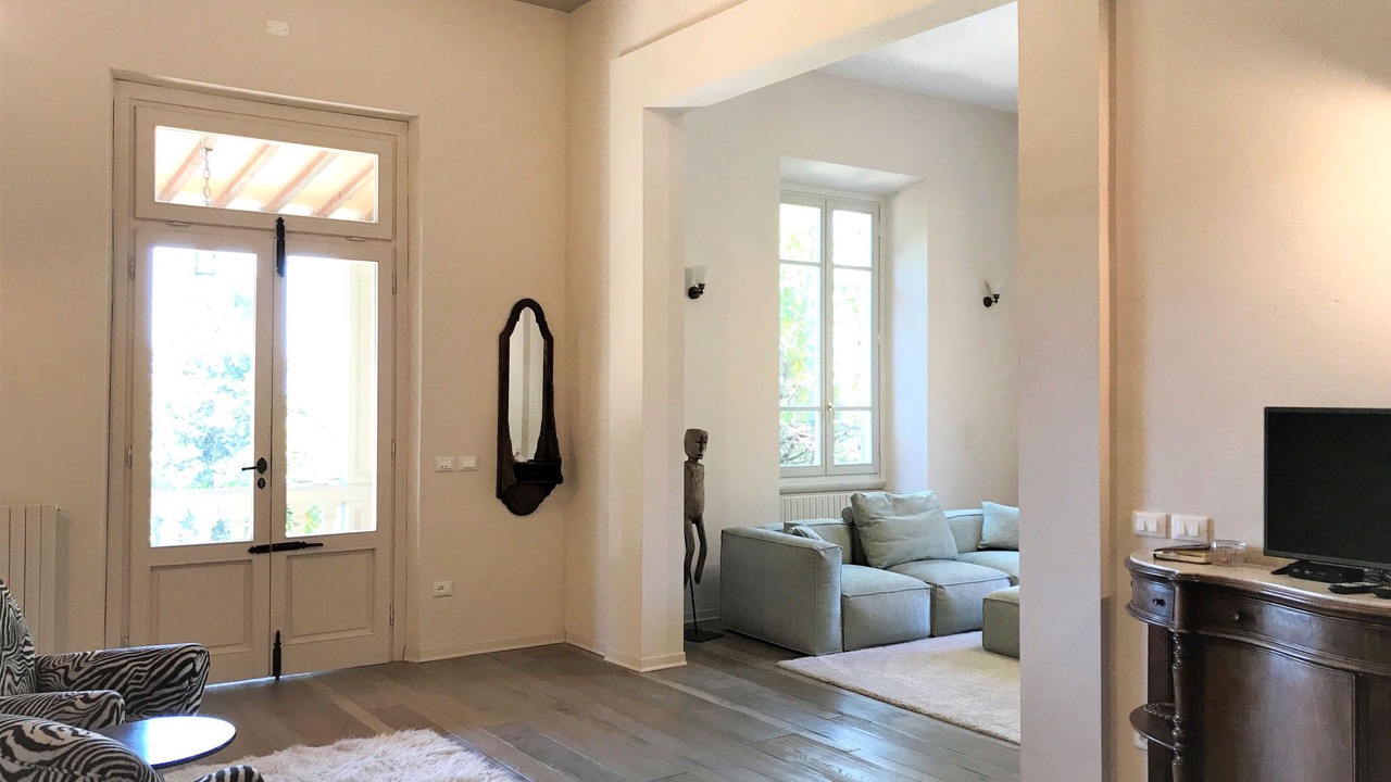 Photo of Livingroom in Loro Ciuffenna