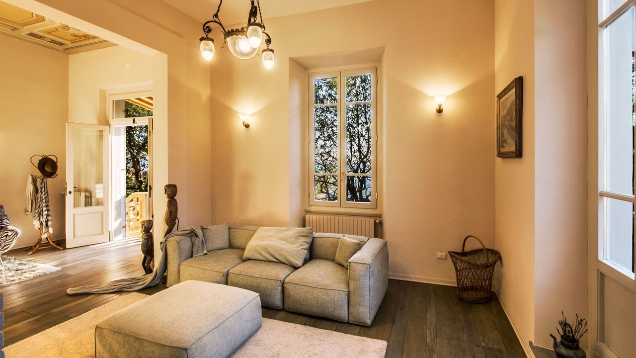 Photo of Livingroom in Loro Ciuffenna
