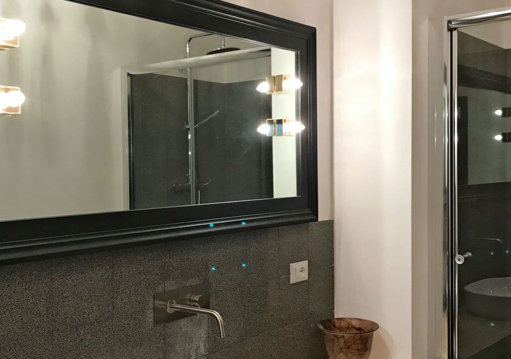 Photo of Bathroom in Loro Ciuffenna