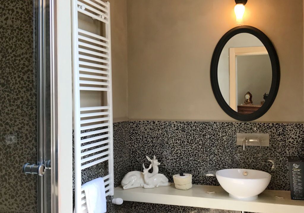 Photo of Bathroom in Loro Ciuffenna