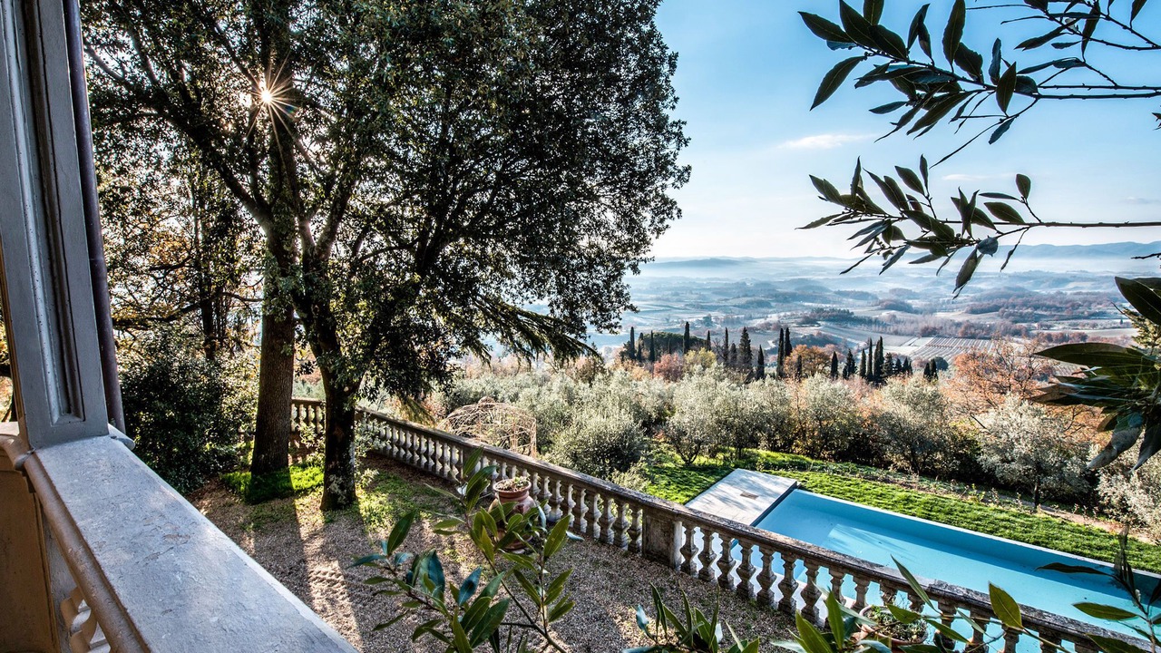 Photo of Outdoor in Loro Ciuffenna