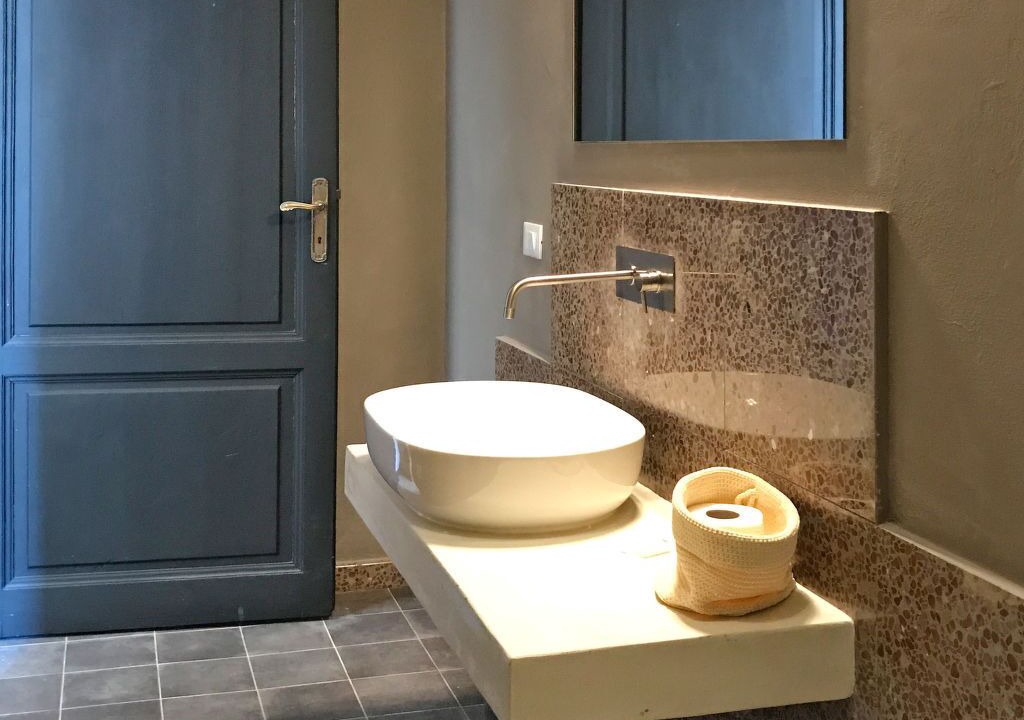 Photo of Bathroom in Loro Ciuffenna