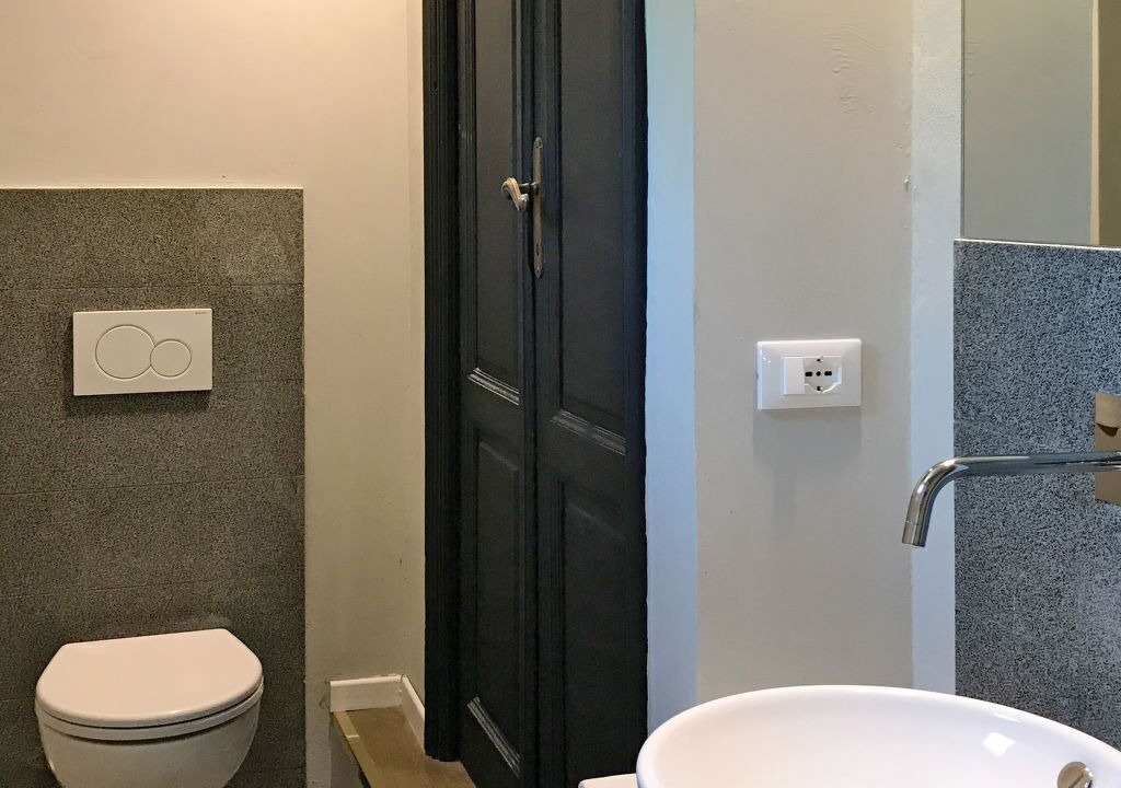 Photo of Bathroom in Loro Ciuffenna