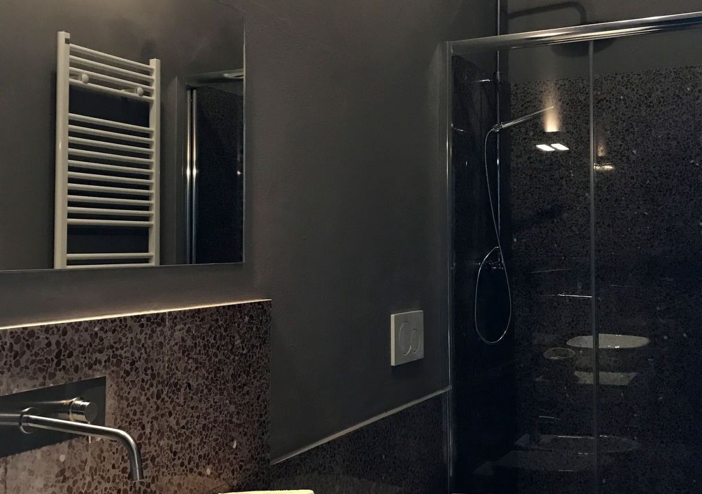 Photo of Bathroom in Loro Ciuffenna