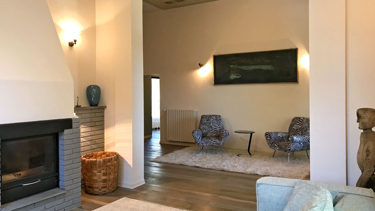 Photo of Livingroom in Loro Ciuffenna