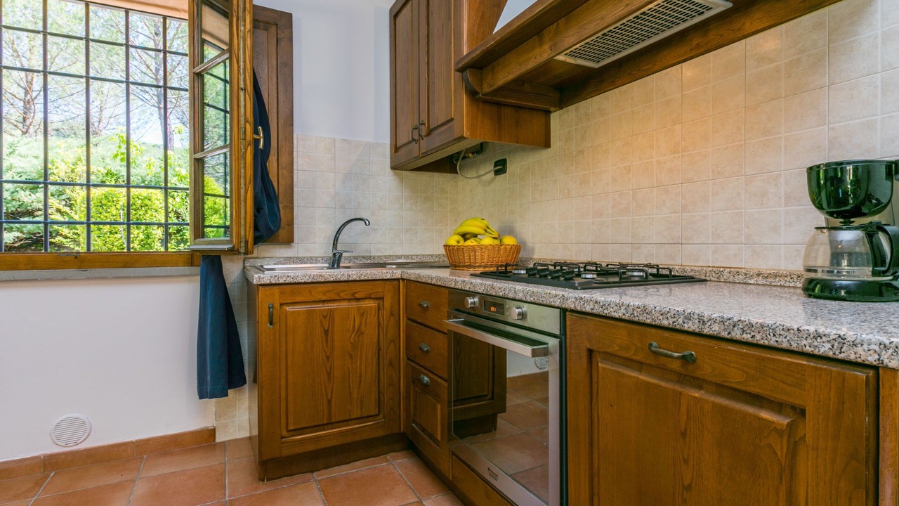 Photo of Bedroom in Montespertoli
