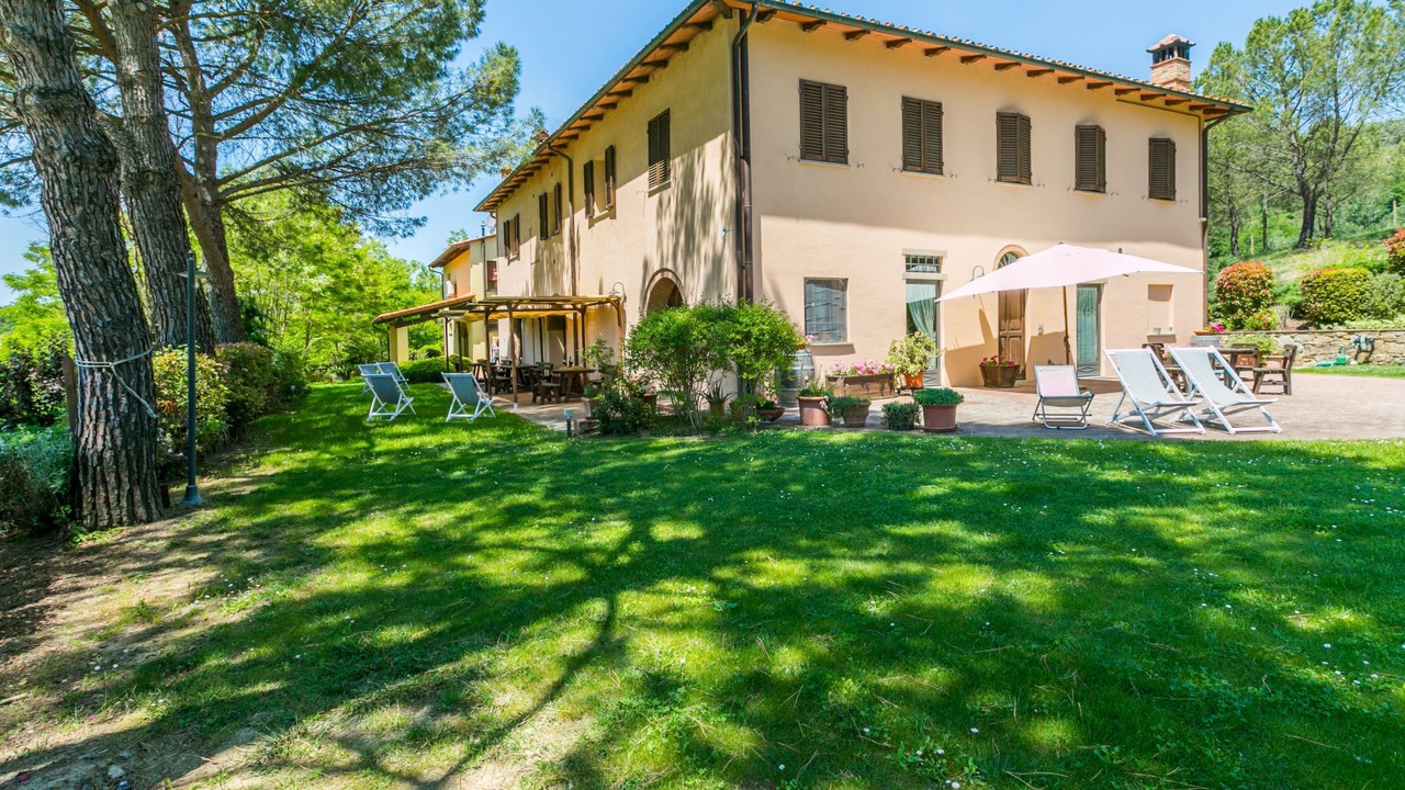 Photo of Others in Montespertoli
