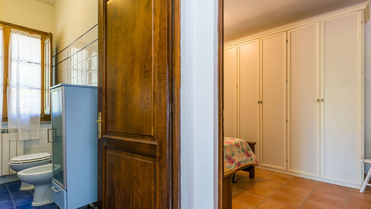 Photo of Bathroom in Montespertoli
