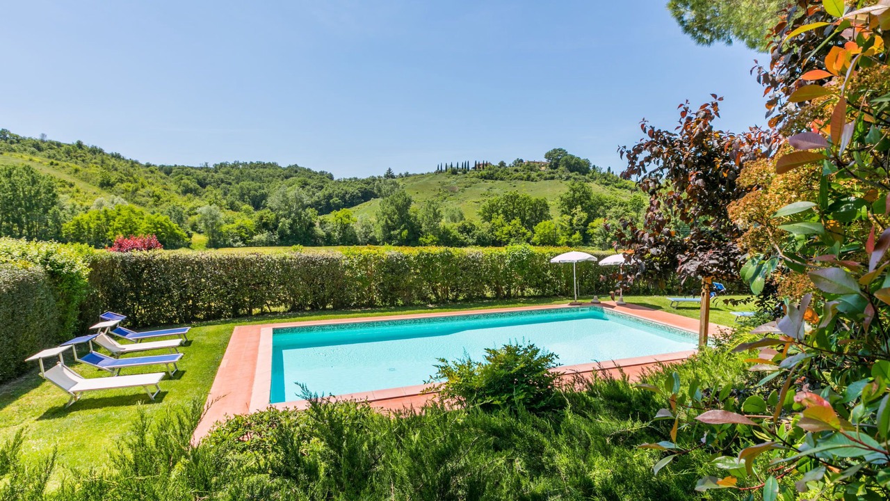 Photo of Outdoor in Montespertoli