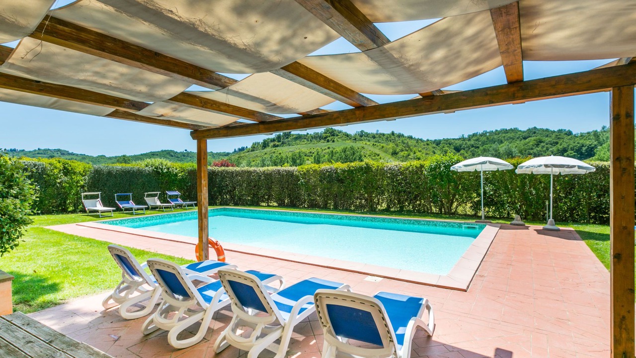 Photo of Outdoor in Montespertoli