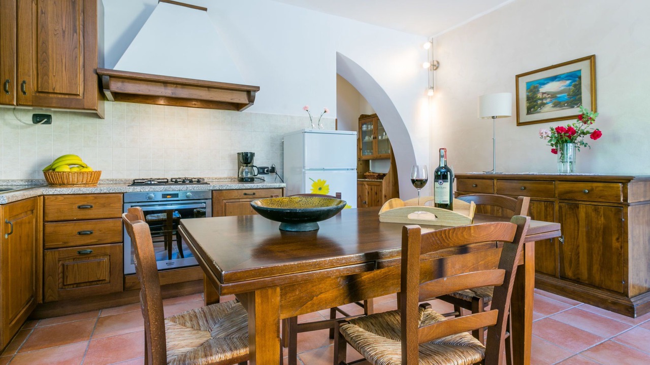 Photo of Bedroom in Montespertoli