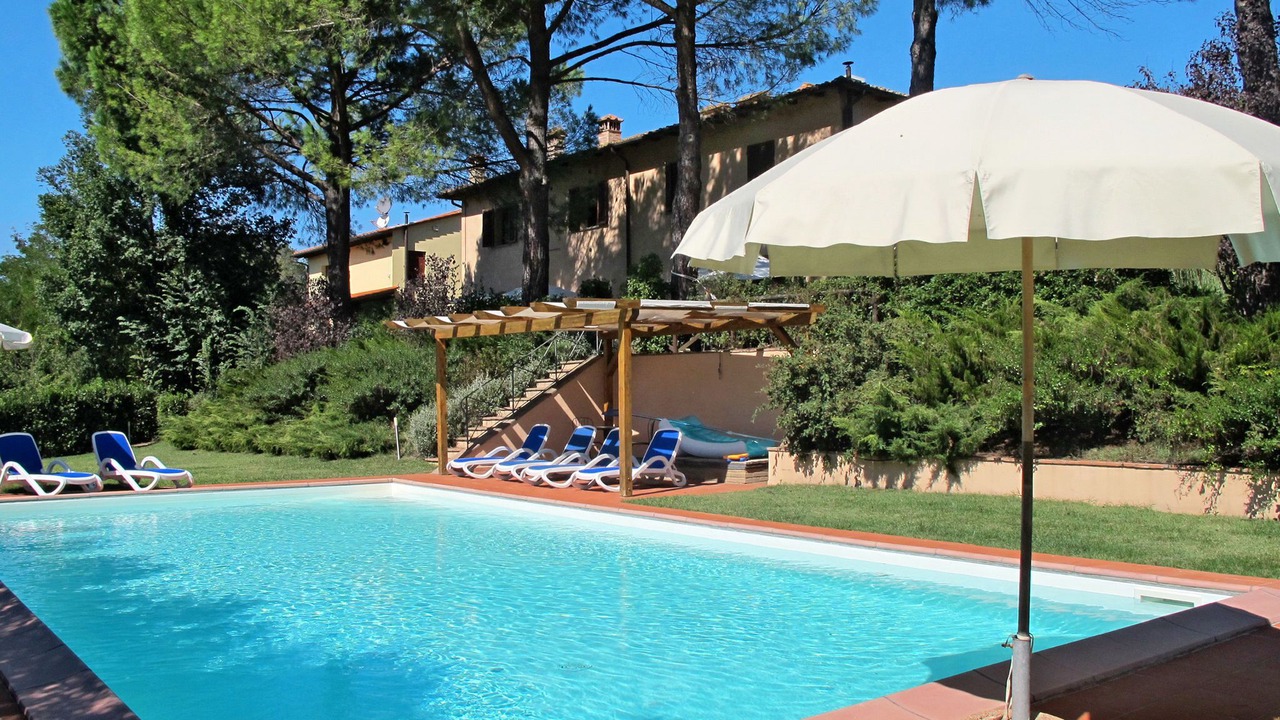 Photo of Outdoor in Montespertoli