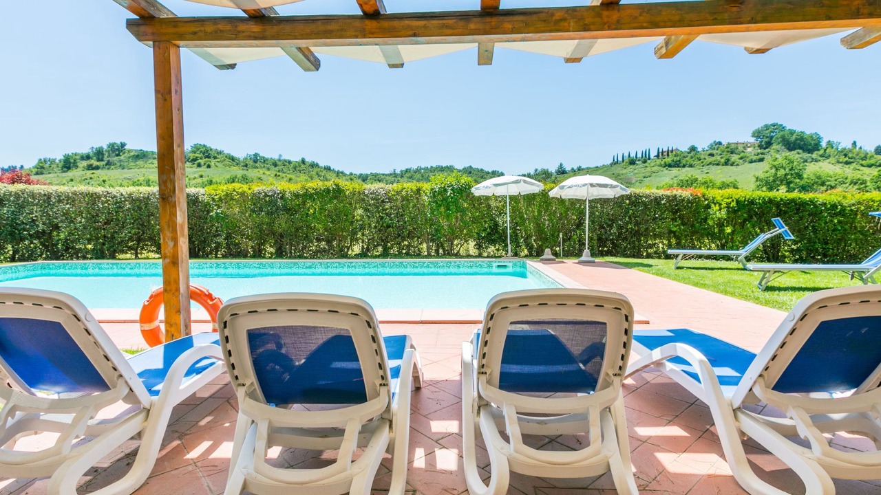 Photo of Outdoor in Montespertoli