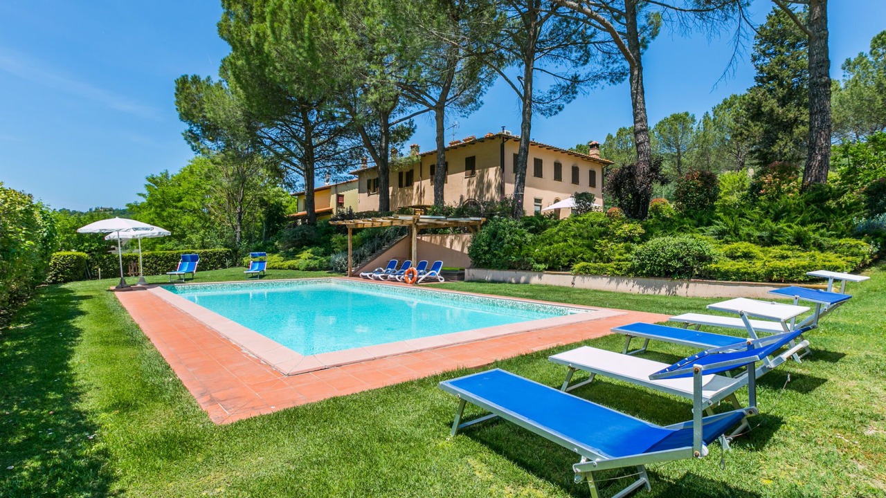 Photo of Outdoor in Montespertoli