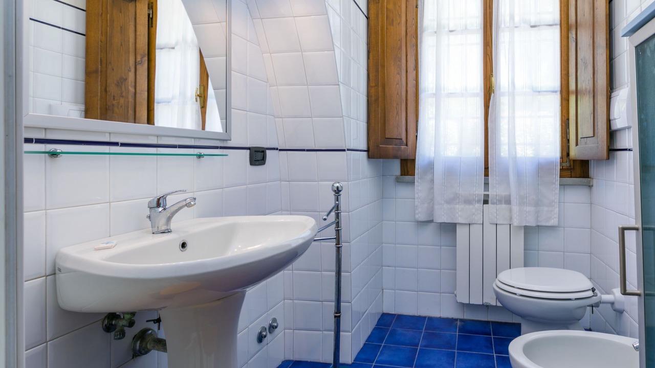 Photo of Bathroom in Montespertoli