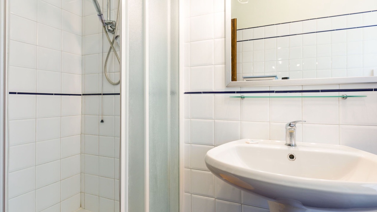 Photo of Bathroom in Montespertoli