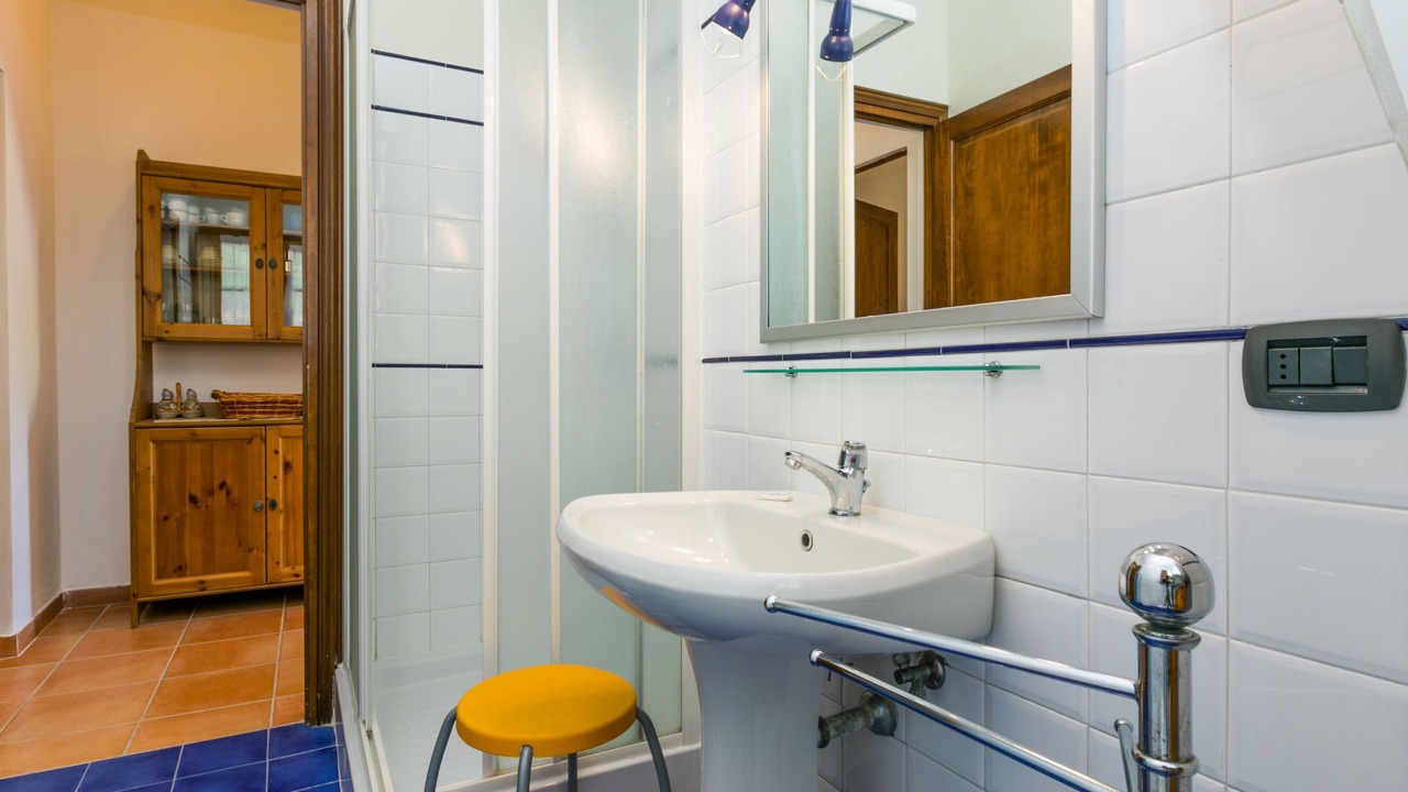 Photo of Bathroom in Montespertoli