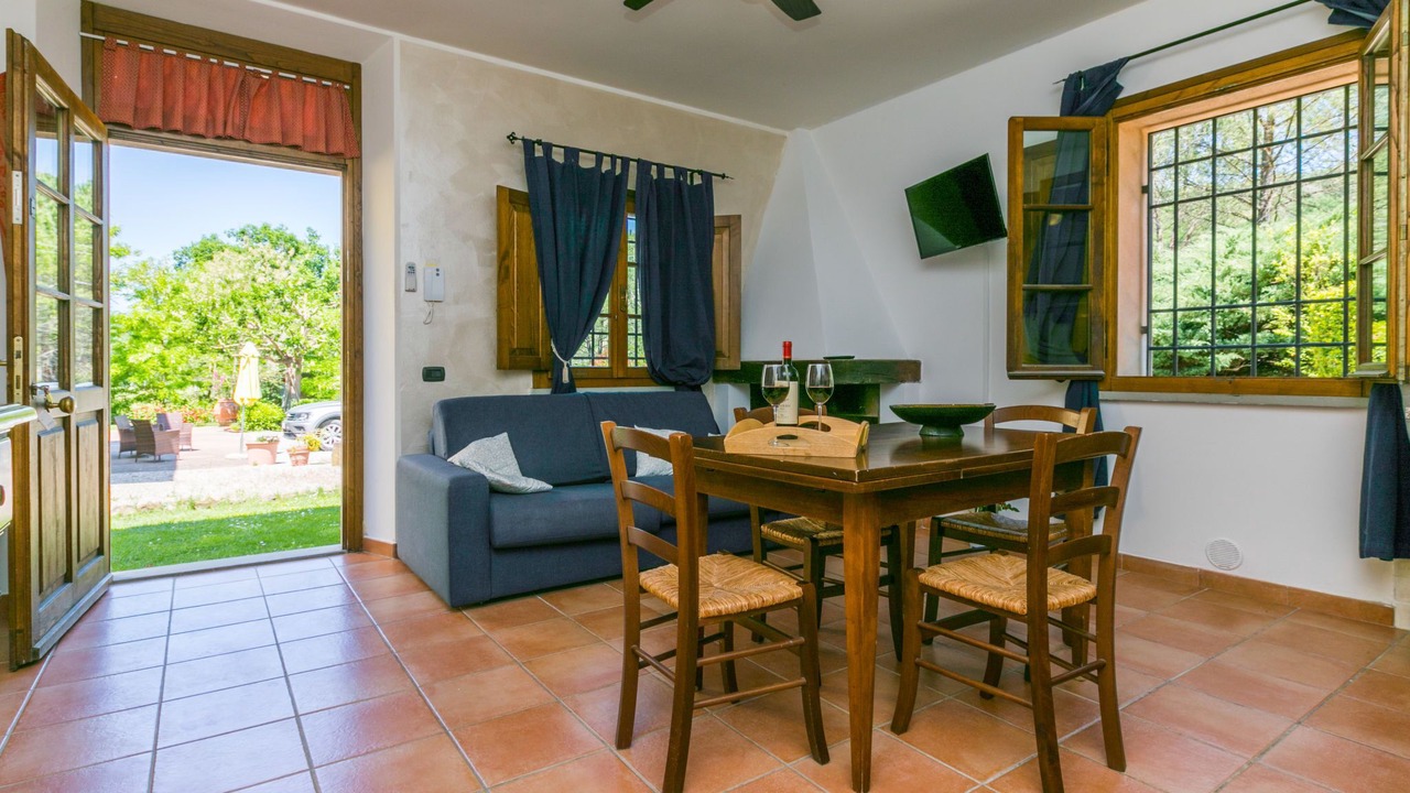 Photo of Bedroom in Montespertoli
