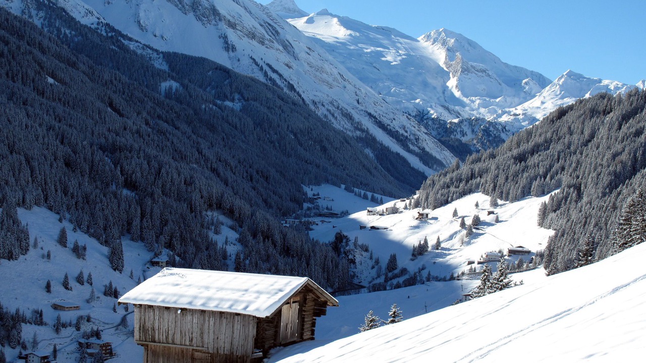 Photo of Others in Lanersbach