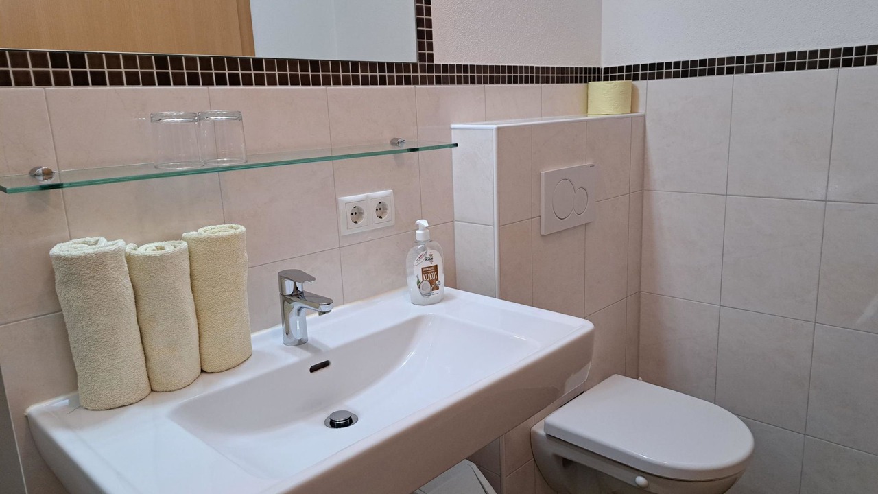 Photo of Bathroom in Lanersbach