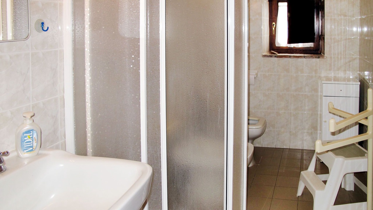 Photo of Bathroom in Bagnoregio
