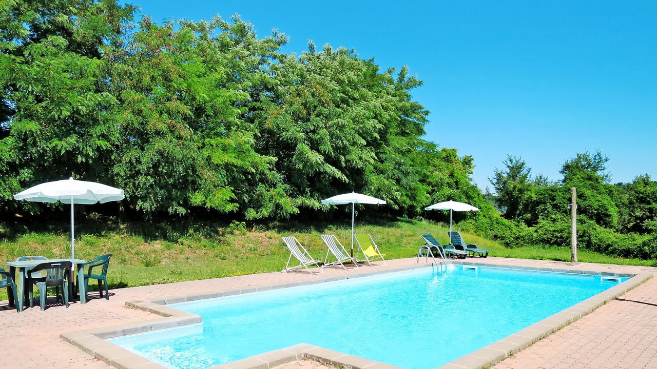 Photo of Outdoor in Bagnoregio