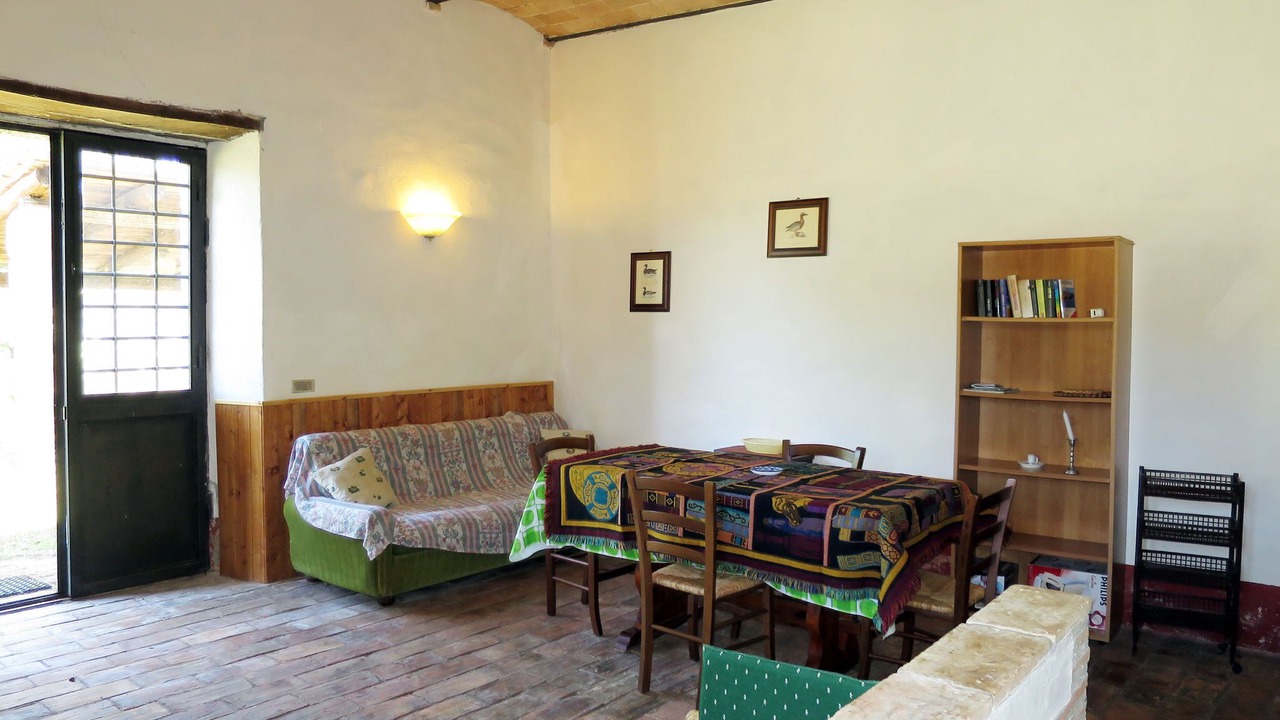 Photo of Bedroom in Bagnoregio