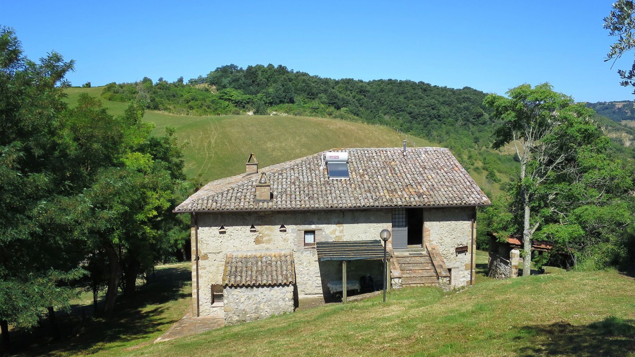 Photo of Outdoor in Bagnoregio