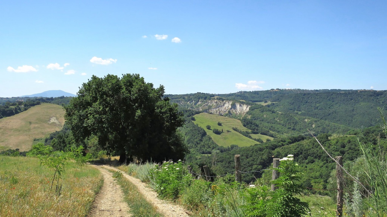 Photo of Outdoor in Bagnoregio