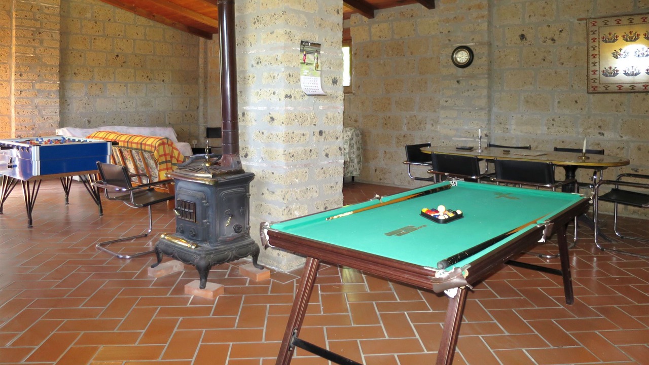 Photo of Outdoor in Bagnoregio