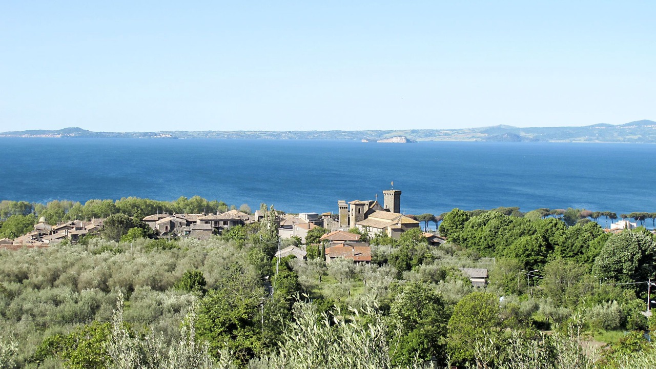 Photo of Others in Bagnoregio
