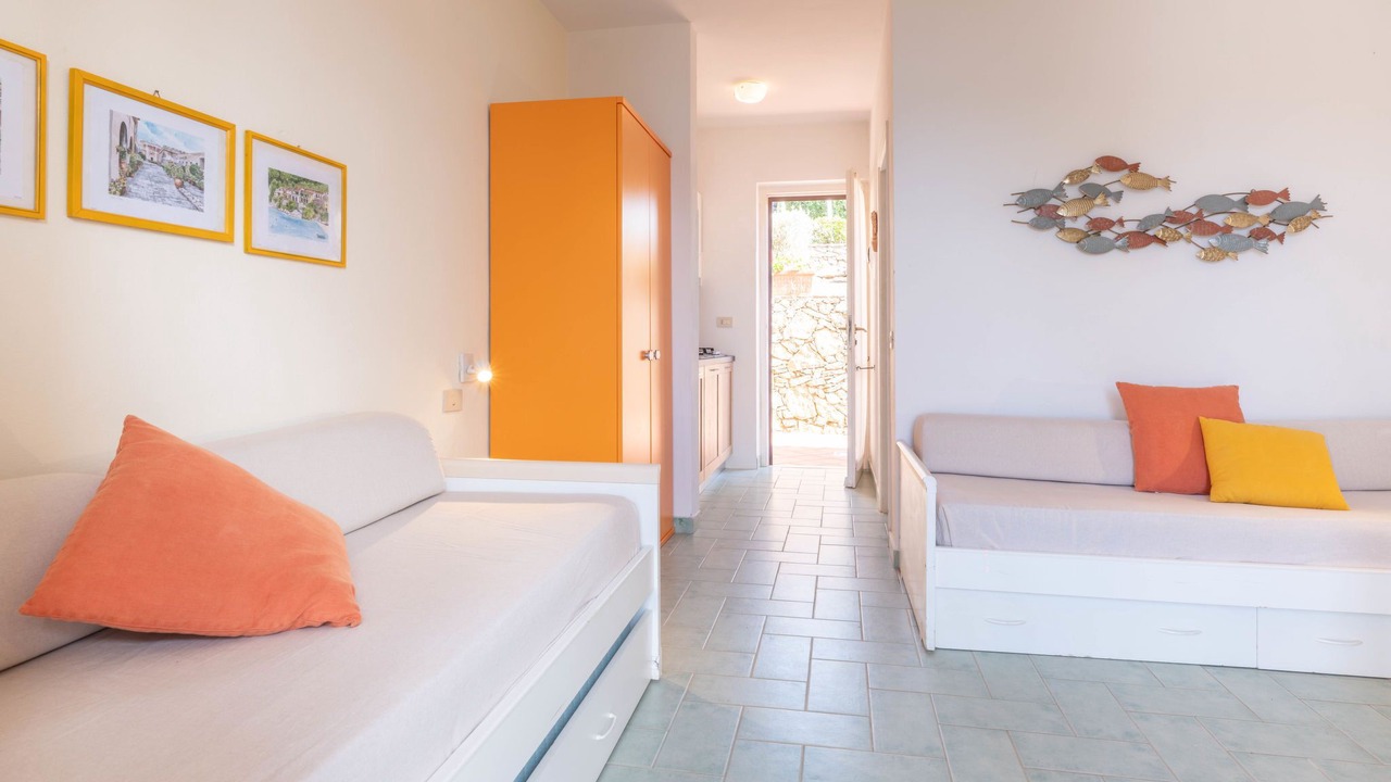 Photo of Livingroom in Morcone