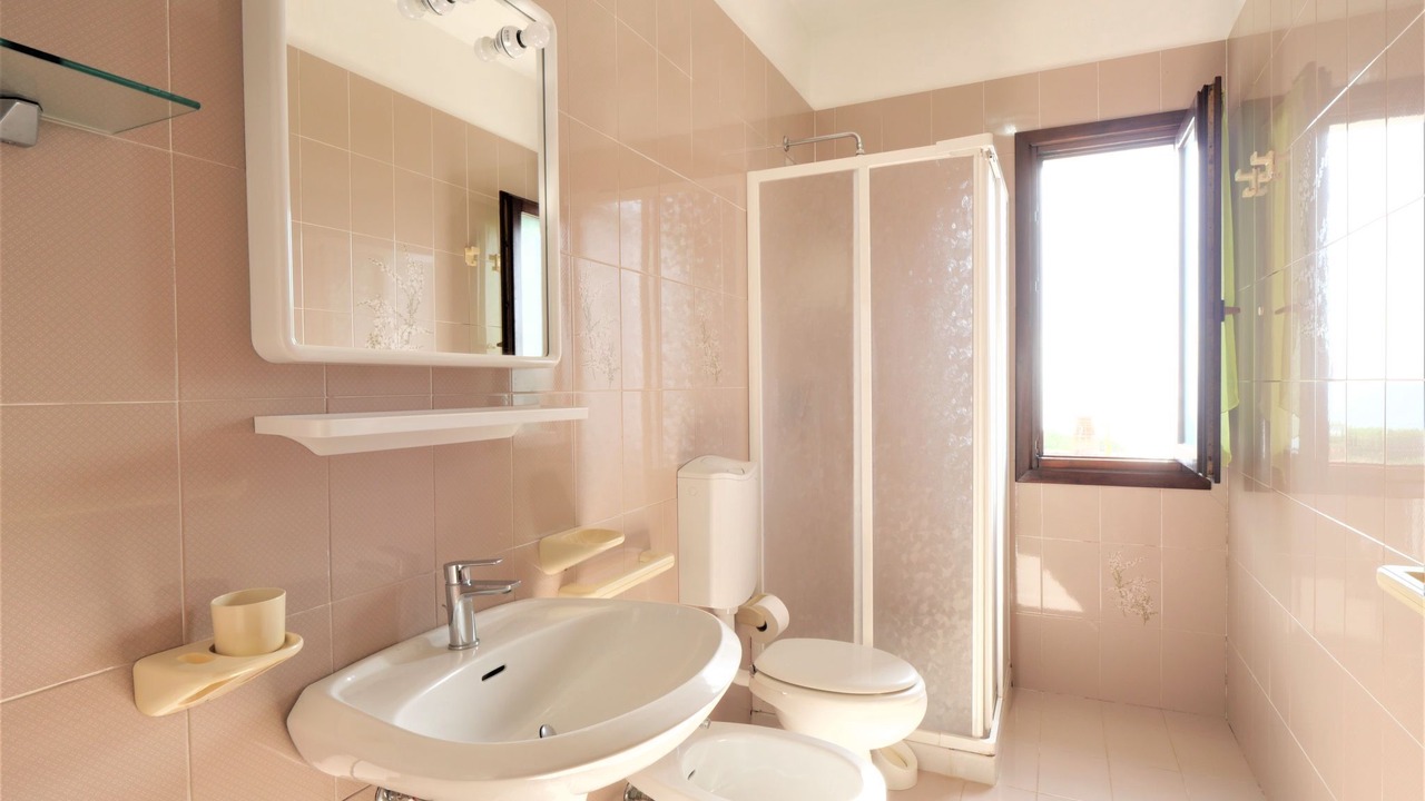 Photo of Bathroom in Innamorata