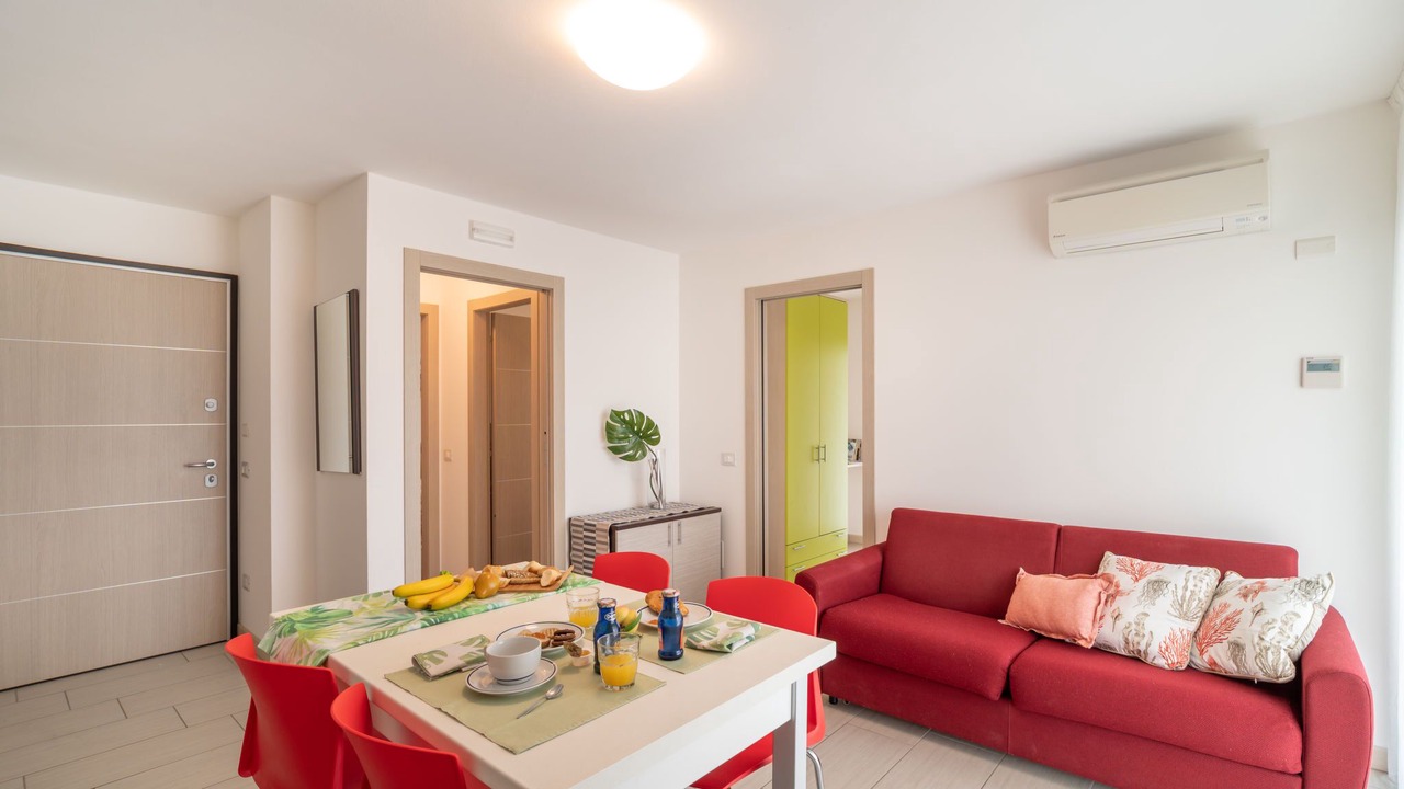Photo of Bedroom in Lignano Sabbiadoro